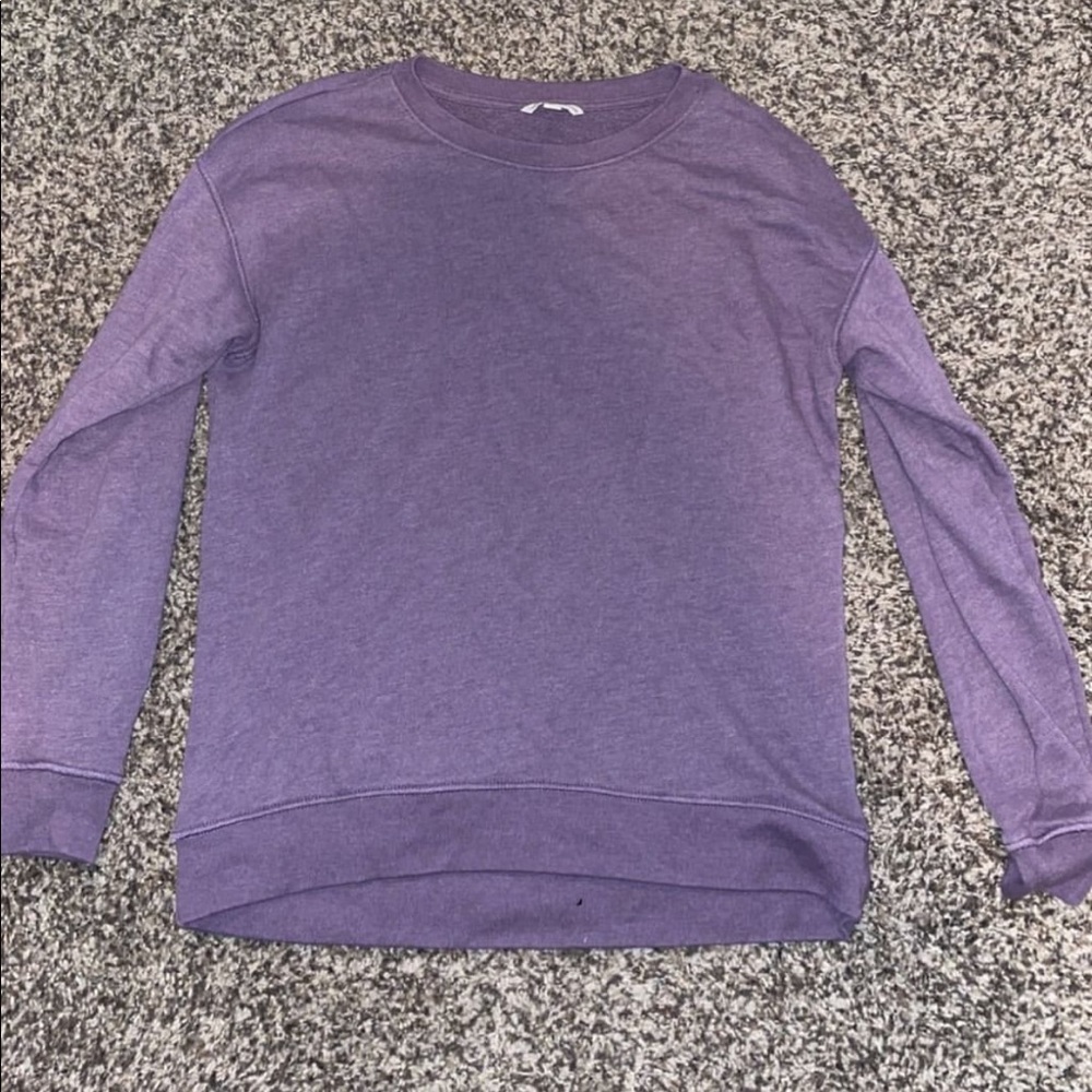 AE Super Soft Crewneck
